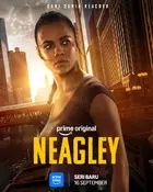 "Neagley" Poster