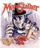 Moonstalker - Blu-Ray movie cover (xs thumbnail)