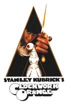 A Clockwork Orange - Movie Poster (xs thumbnail)