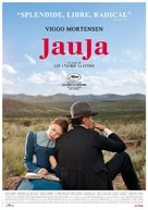 Jauja - French Movie Poster (xs thumbnail)