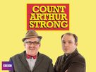 &quot;Count Arthur Strong&quot; - British Video on demand movie cover (xs thumbnail)