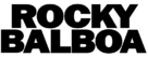 Rocky Balboa - Logo (xs thumbnail)