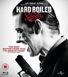 Hard Boiled Sweets - British Blu-Ray movie cover (xs thumbnail)