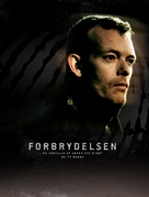 &quot;Forbrydelsen&quot; - Danish Movie Poster (xs thumbnail)
