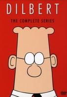 &quot;Dilbert&quot; - DVD movie cover (xs thumbnail)
