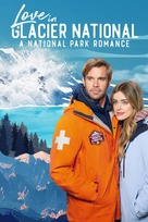 Love in Glacier National: A National Park Romance - Movie Poster (xs thumbnail)