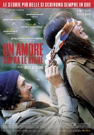 Mr &amp; Mme Adelman - Italian Movie Poster (xs thumbnail)