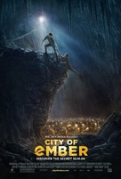 City of Ember - Movie Poster (xs thumbnail)