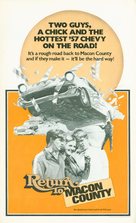 Return to Macon County - Movie Poster (xs thumbnail)