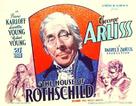 The House of Rothschild - Movie Poster (xs thumbnail)