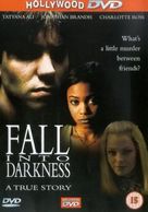 Fall Into Darkness - British Movie Cover (xs thumbnail)