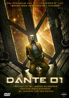 Dante 01 - German DVD movie cover (xs thumbnail)
