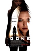 Gone - Movie Poster (xs thumbnail)