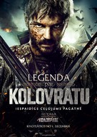 Kolovrat - Latvian Movie Poster (xs thumbnail)