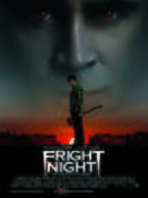 Fright Night - French Movie Poster (xs thumbnail)