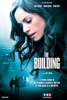 The Building - French Movie Cover (xs thumbnail)