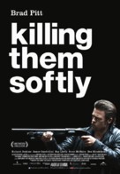 Killing Them Softly - Canadian Movie Poster (xs thumbnail)