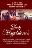 Lady Magdalene&#039;s - Movie Poster (xs thumbnail)