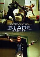 Blade: Trinity - poster (xs thumbnail)