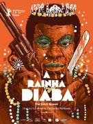 A Rainha Diaba - International Movie Poster (xs thumbnail)