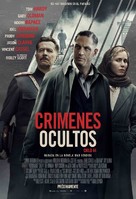 Child 44 - Mexican Movie Poster (xs thumbnail)