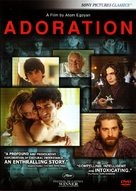 Adoration - DVD movie cover (xs thumbnail)