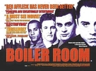 Boiler Room - British Movie Poster (xs thumbnail)