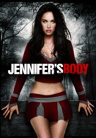 Jennifer&#039;s Body - Movie Poster (xs thumbnail)
