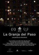 La Granja del Pas - Spanish Movie Poster (xs thumbnail)