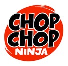 &quot;Chop Chop Ninja&quot; - Logo (xs thumbnail)
