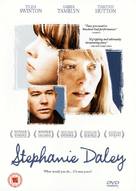 Stephanie Daley - British Movie Cover (xs thumbnail)