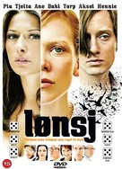 L&oslash;nsj - Norwegian Movie Cover (xs thumbnail)