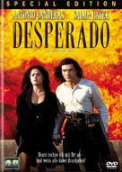 Desperado - Swiss Movie Cover (xs thumbnail)