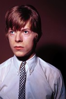 David Bowie: Finding Fame -  Key art (xs thumbnail)