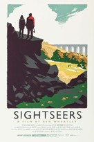 Sightseers - poster (xs thumbnail)