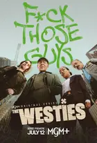 "The Westies" Poster