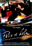 F&eacute;lix et Lola - French DVD movie cover (xs thumbnail)