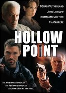 Hollow Point - Movie Poster (xs thumbnail)