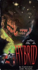 Hybrid - Movie Cover (xs thumbnail)