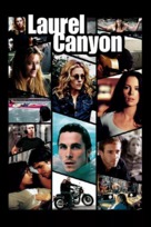 Laurel Canyon - Italian Movie Cover (xs thumbnail)