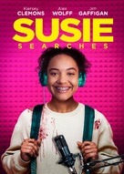 Susie Searches - Canadian Video on demand movie cover (xs thumbnail)