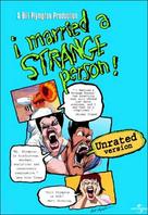 I Married a Strange Person! - DVD movie cover (xs thumbnail)