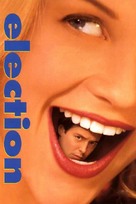 Election - Movie Cover (xs thumbnail)