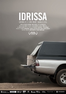 Idrissa, cr&ograve;nica d&#039;una mort qualsevol - Andorran Movie Poster (xs thumbnail)