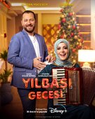 Yilbasi Gecesi - Turkish Movie Poster (xs thumbnail)