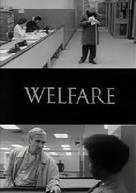 Welfare - poster (xs thumbnail)