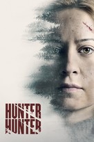 Hunter Hunter - British Movie Cover (xs thumbnail)