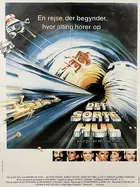 The Black Hole Poster