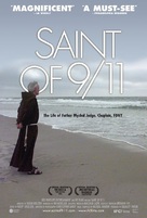 Saint of 9/11 - poster (xs thumbnail)