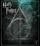 Harry Potter and the Deathly Hallows - Part 2 - Polish Movie Cover (xs thumbnail)